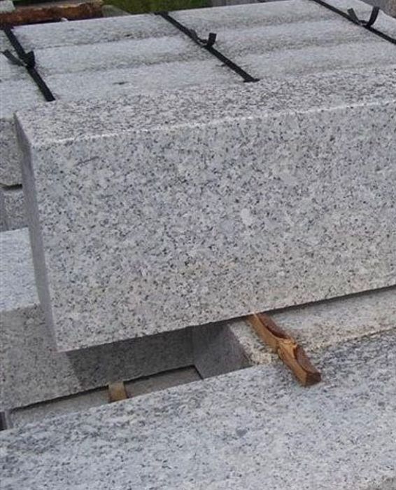 Krawężnik granitowy Opornik granitowy producent