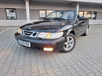 Saab 9-3 Saab 9-3 SE 2.0LPT
