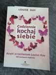 Codziennie kochaj siebie 365