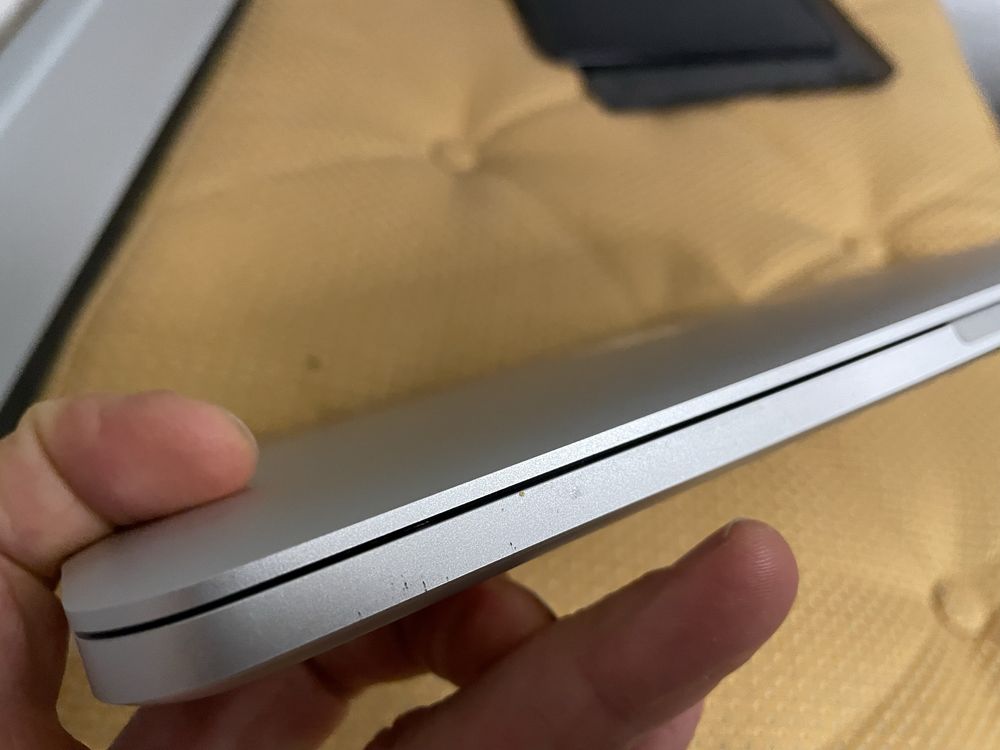 macbook Pro Retina 13