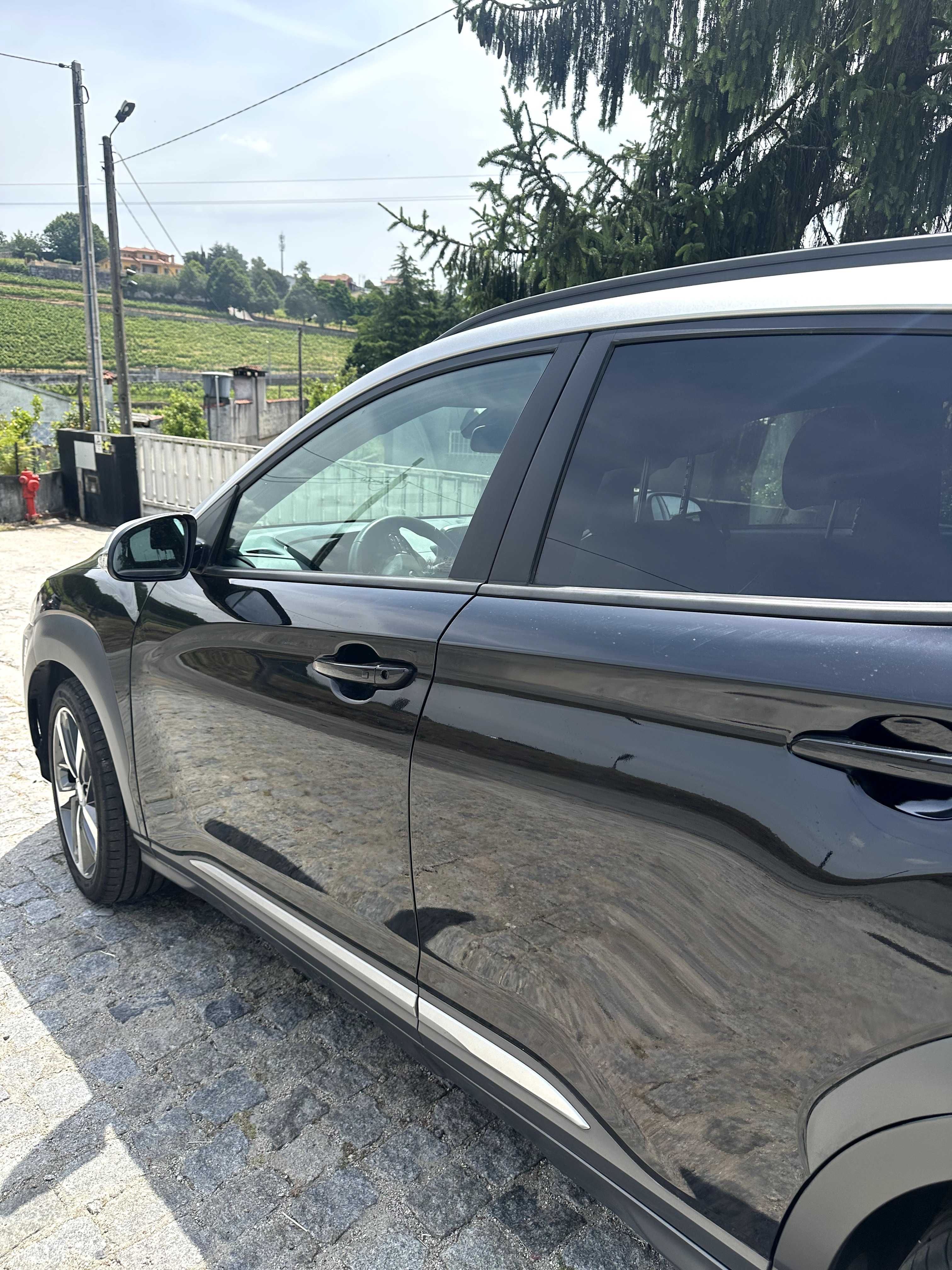 Hyundai Kauai T-GDI BLUE 2019