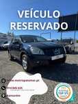 Nissan Qashqai 1.5 DCi 106cv