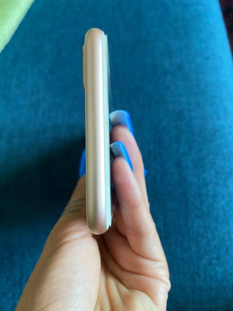 Iphone 8 plus Gold 64Gb neverlock