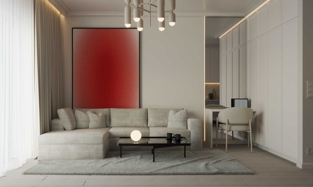 Taniej niż u developera, z pięknym widokiem na centrum, bez PCC