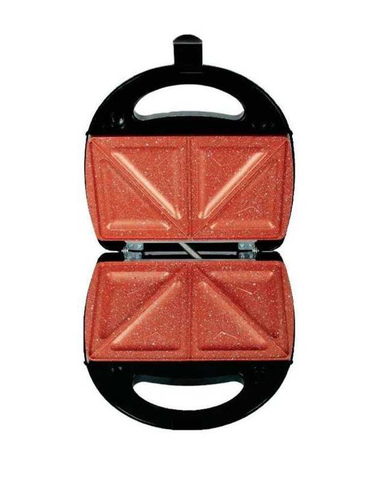 Nowy opiekacz wielofunkcyjny Eldom ST210