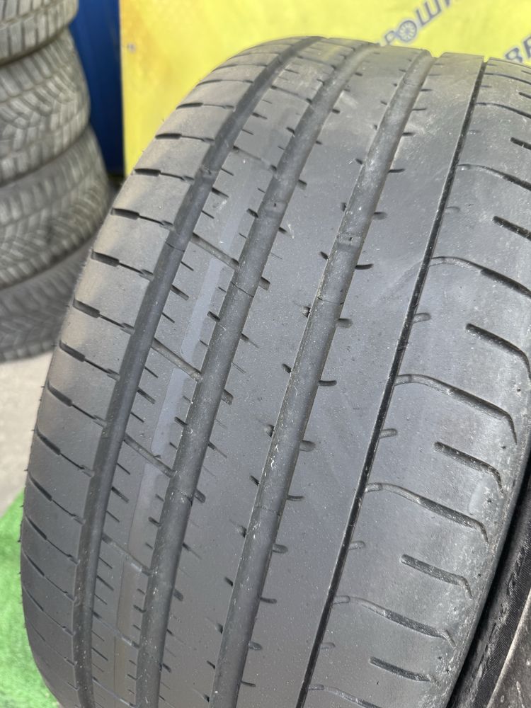 Шини Pirelli P-Zero 255/40r19 Літо Склад б/у