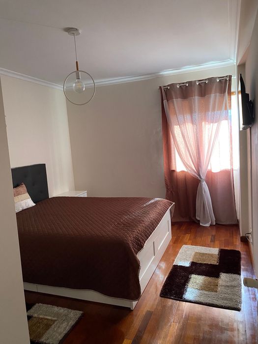 Vendo Apartamento T3 Duplex