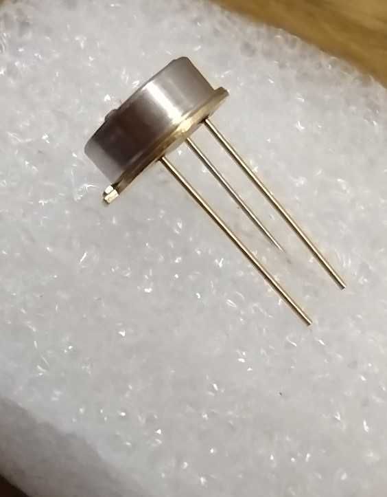 Detektor podczerwieni HEIMANN LHI 964, PIR, Infrared Detector, 900 szt