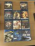 Filmes BluRay diversos, 5 euros cada