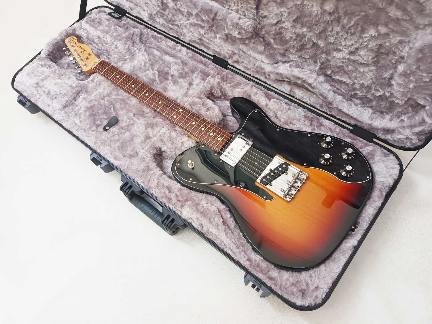 Fender Classic Series '72 Telecaster Custom