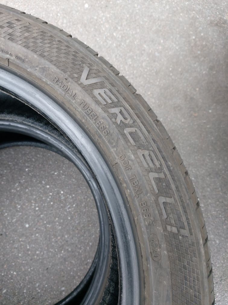 Шины  245 45 r18 Vercelli , Maxxis , Good Year