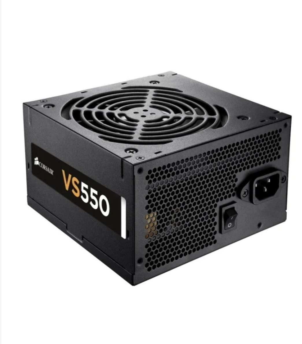 Silentium PC I5-10400 RTX 2060 16GB DDR4 SSD480GB