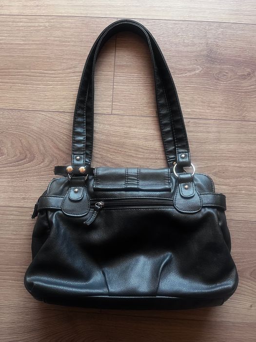 Rick Owens type customized bag