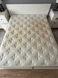 Colchão Molaflex Visco Gel 200 x 160