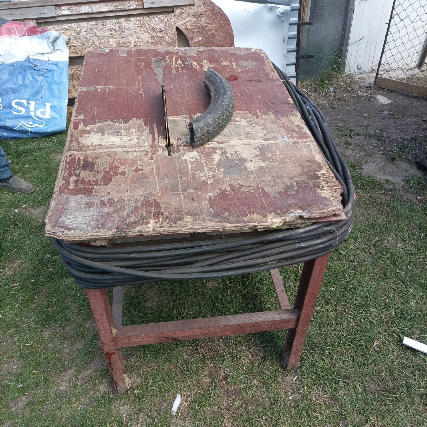Krajzega trajzega 4kw