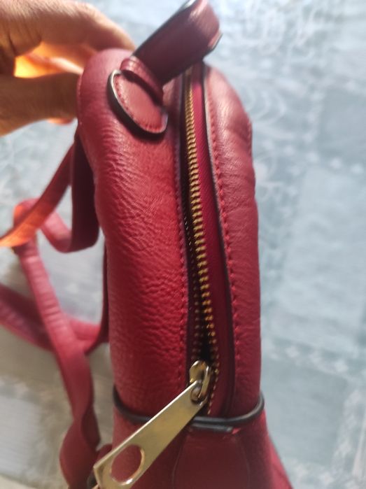 Bolsa/mala senhora