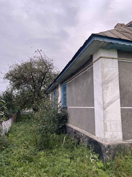 Продається будинок