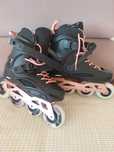 Rolki Rollerblade Rb Pro