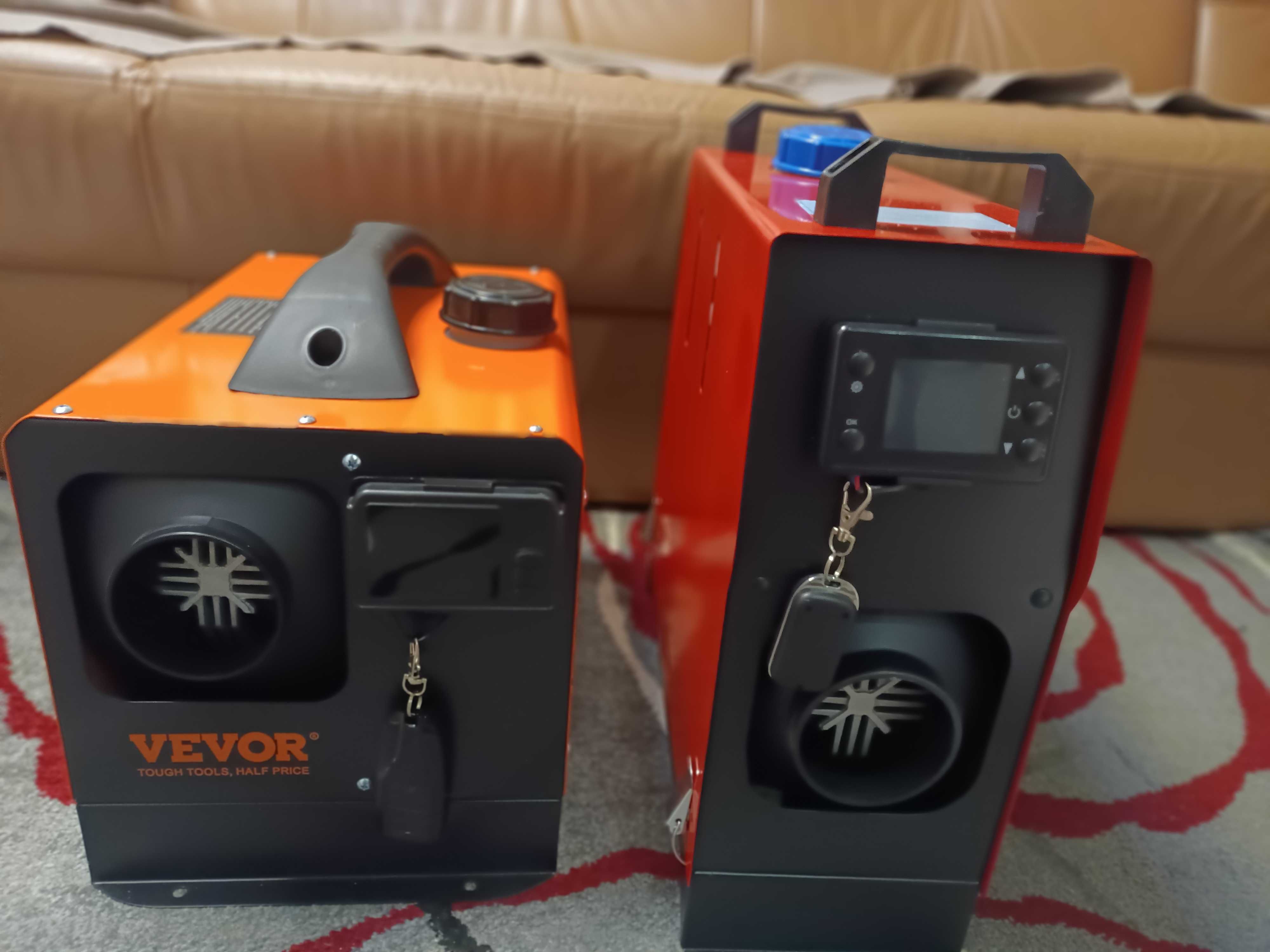 Топлений насос для вебасти 2- 5kw комплект