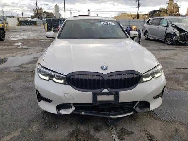 Bmw 330i 2021 usa