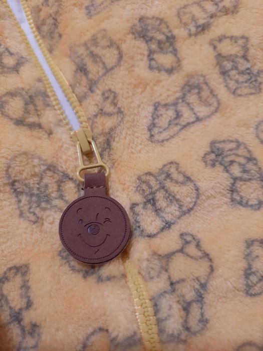 Kombinezon polarkowy 62