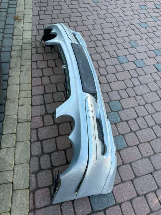 Бампер Mercedes W203 C klass Разборка W211 Фара Розборка Шрот Запчасти
