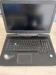 Laptop HP Omen 17