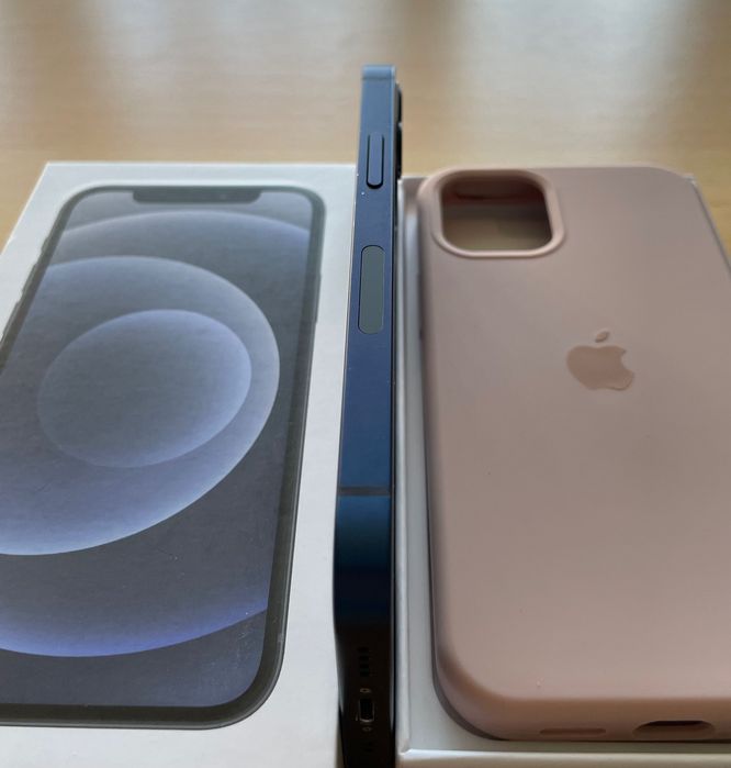 iPhone 12 mini 64GB Neverlock