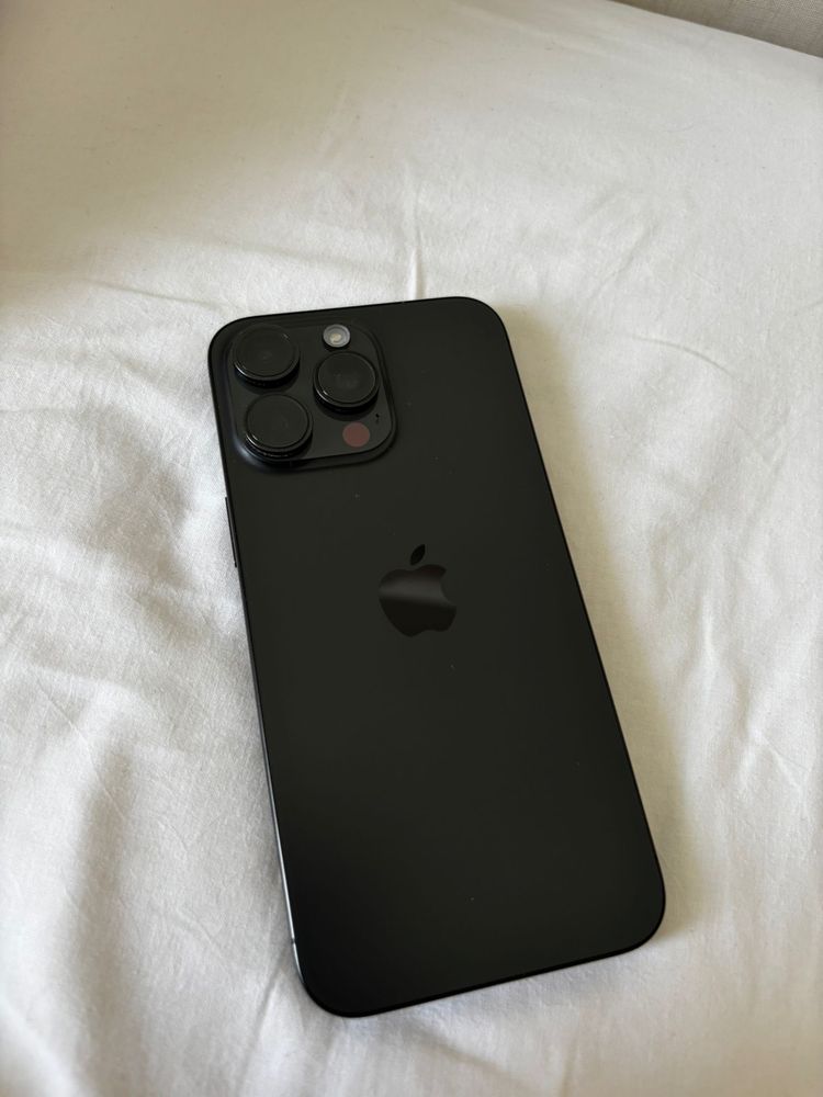 Iphone 15 Pro Max, 256GB