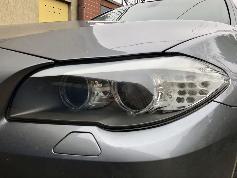 Opel Insignia A Uszczelnienie Naprawa Bi xenon led lamp lewa prawa