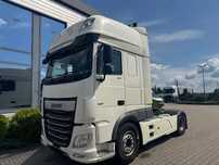 DAF XF 480