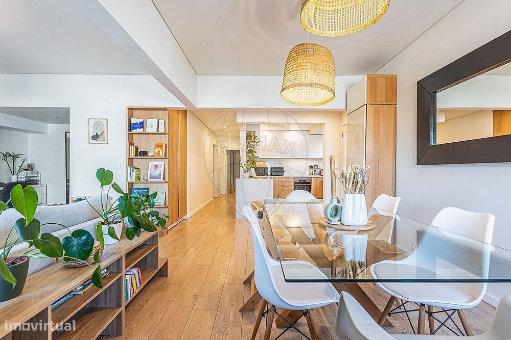 Moradia T4 para venda