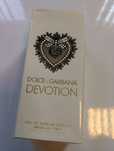 Devotion Intense marki Dolce&Gabbana 100ml. Nowy w folii