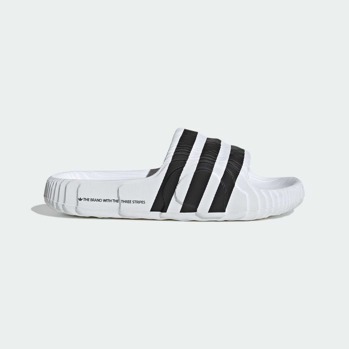 Оригінал! Тапки Adidas ADILETTE 22 IF3668