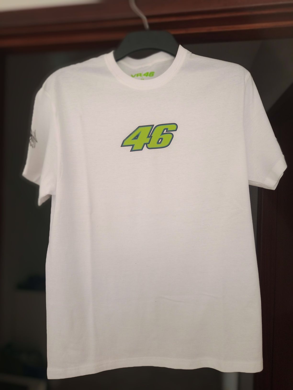 T-shirt Rossi 46