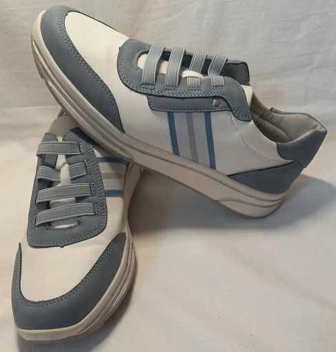 Wonder Walk. Buty damskie rozmiar 38 (wkładka 24 cm)