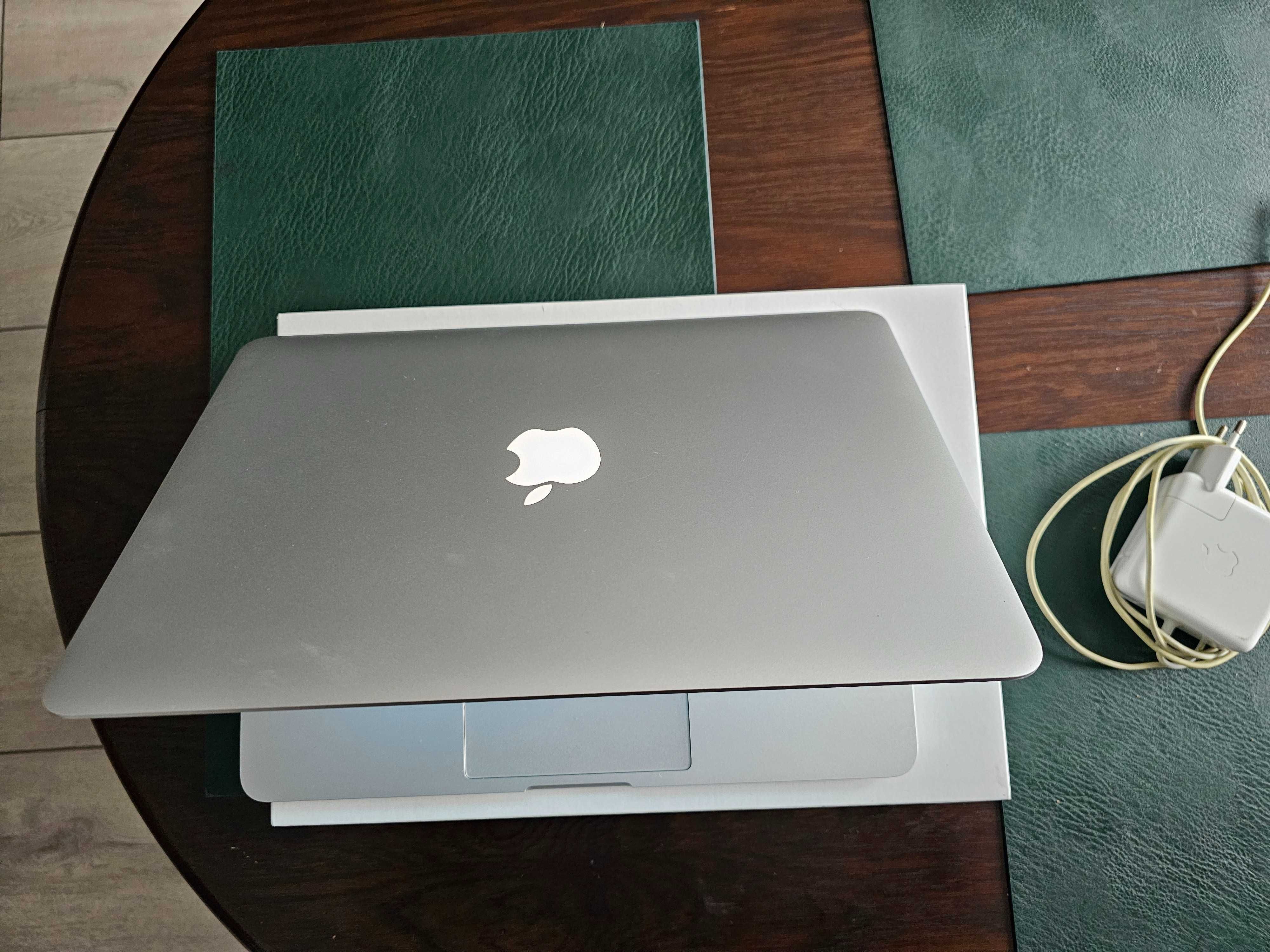 MacBook Pro 13,2’ Retina i5 8G/128GB SSD Idealny stan.