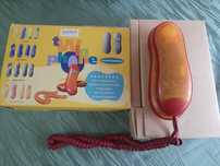 Telefone Fixo da Swatch Telecom -  Twin Phone