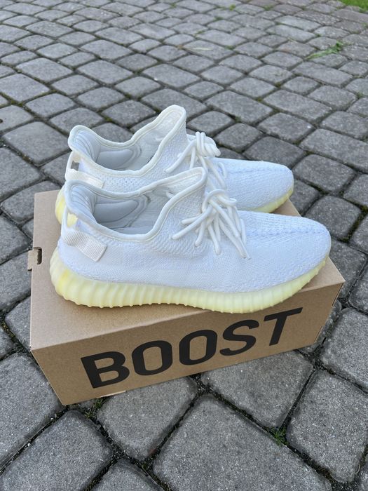 Adidas yeezy boost 350 v2 Cream White