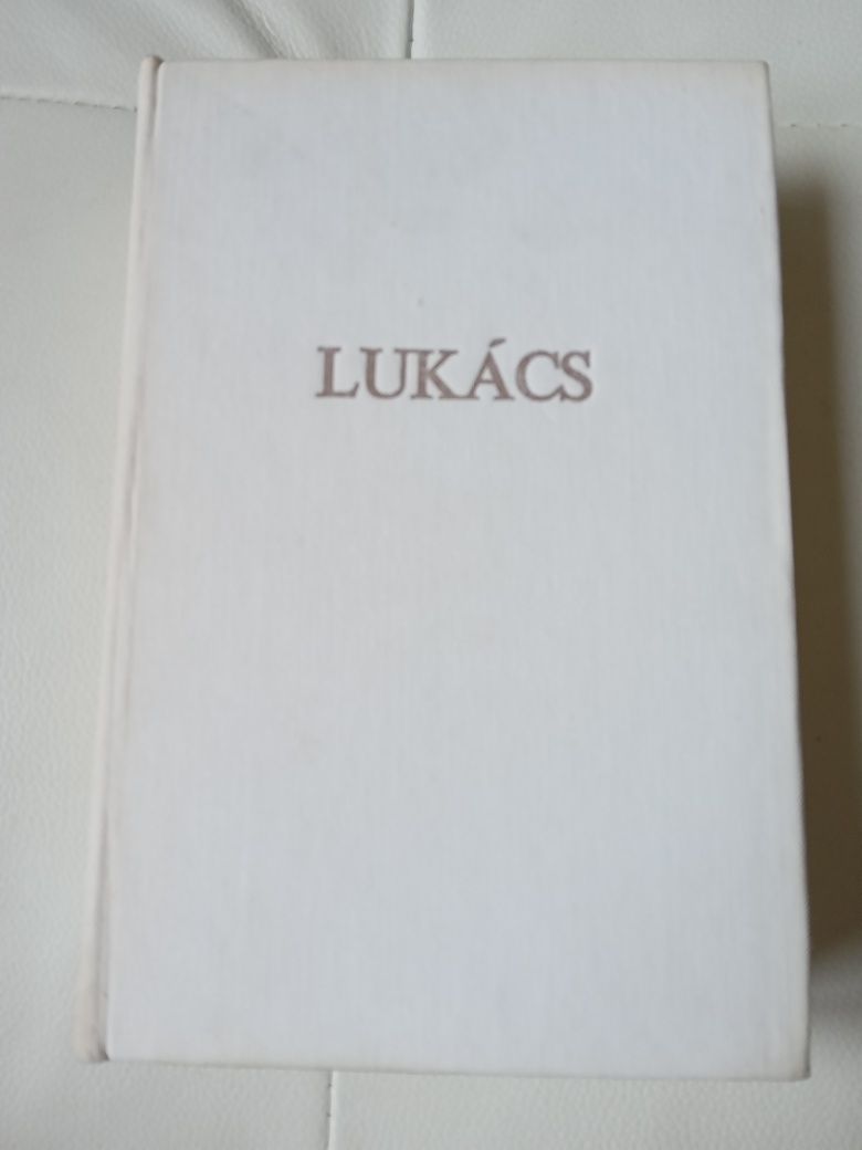 Lukacs marksistowska dialektyka