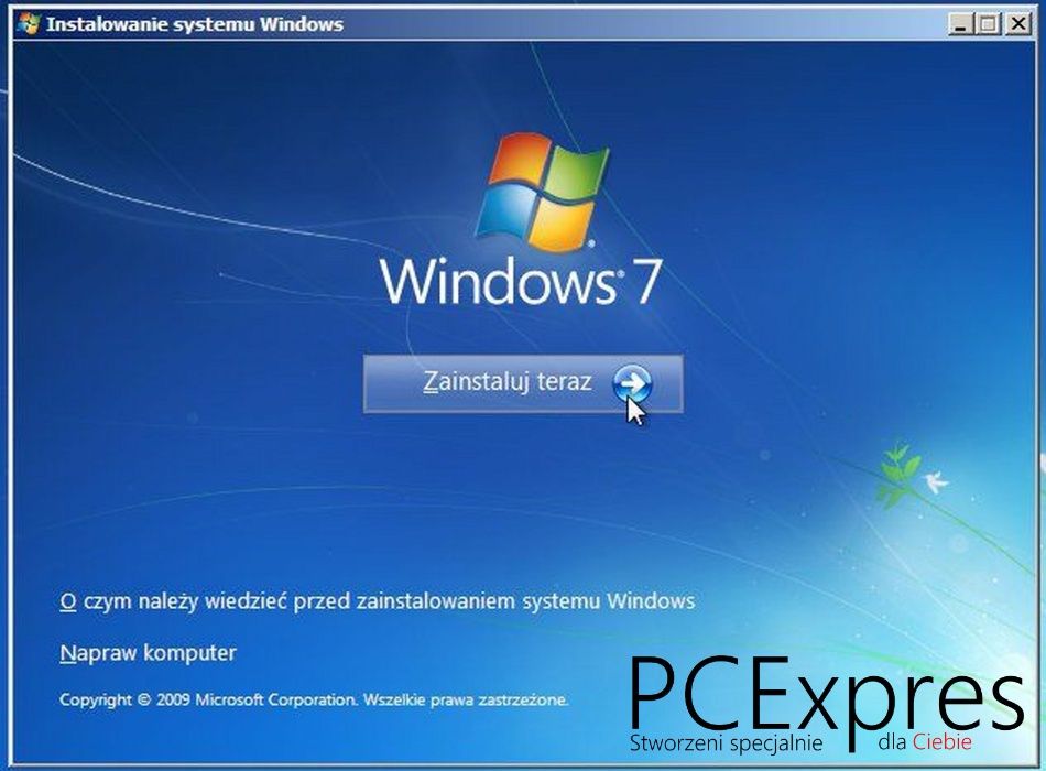 Obsługa Informatyczna PCExpres Serwis Naprawa Konserwacja Sprzętu