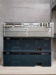 Маршрутизаторы Cisco 3945 SPE150, SPE250/K9 нал/безнал
