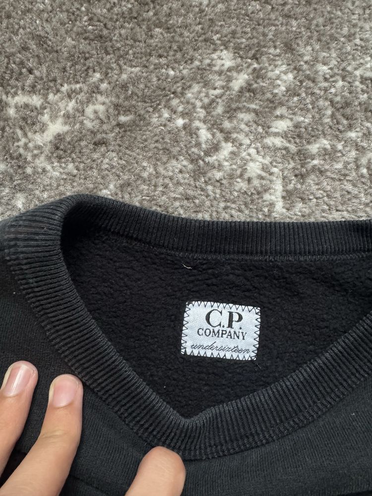 Кофта c.p company original оригінал