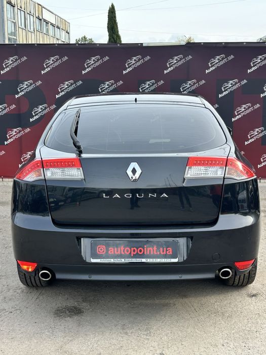 Рено лагуна 3 2.0 дизель