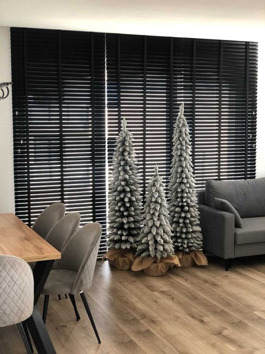 Choinka sztuczna  Świerk Zakopiański Snow Line  SLIM  190 cm

mi!