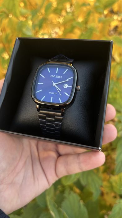 РОЗПРОДАЖ‼️Мужские часы Casio LTP 117 /Чоловічий годинник Касіо