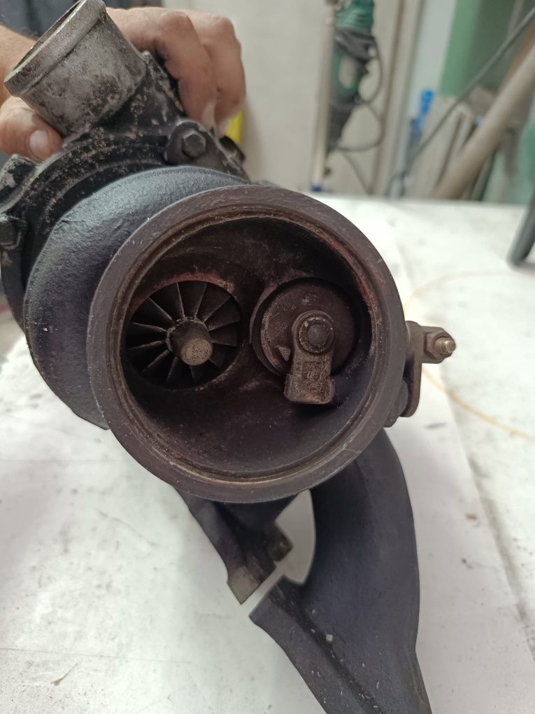 Turbo 2.0 OPC K04-024