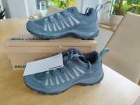 Buty trekkingowe Salomon Eos Aero -40.