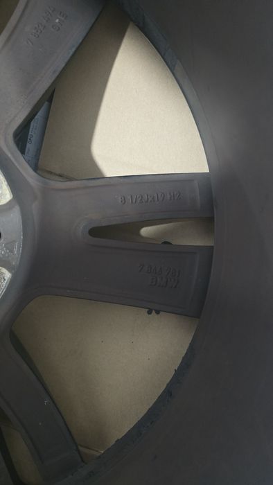 Jantes 19 BMW Originais