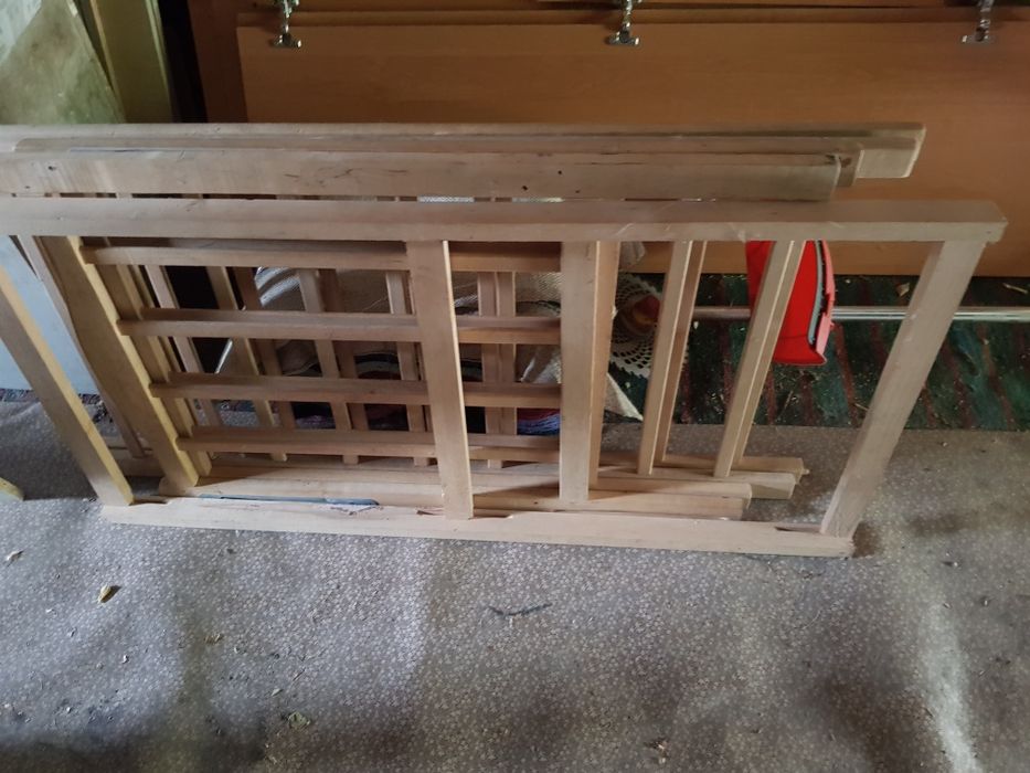 Продам Дитяче Ліжечко